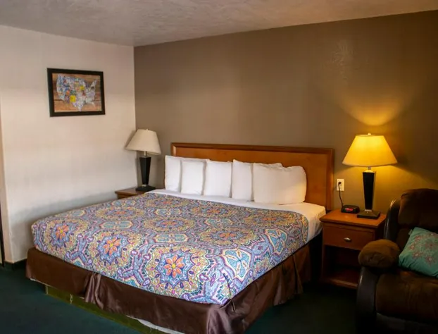 Econostay hotel detail image 4