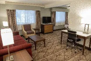 Best Western Plus Longbranch Hotel & Convention Center hotel detail image 2