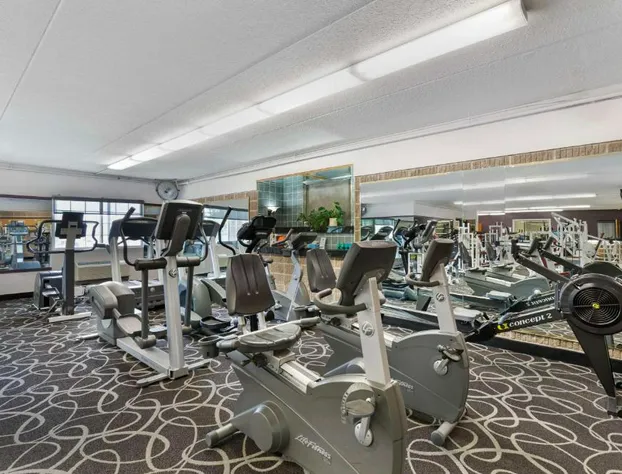 Best Western Plus Longbranch Hotel & Convention Center hotel detail image 2