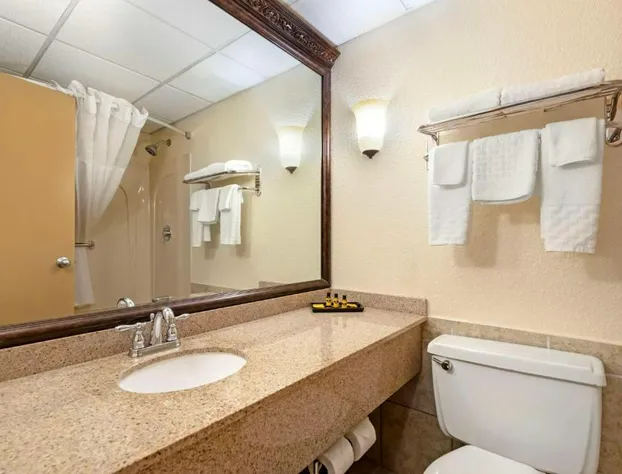 Best Western Plus Longbranch Hotel & Convention Center hotel detail image 4