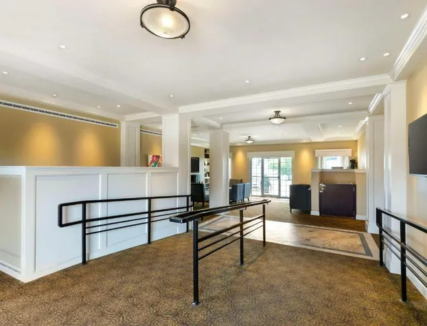 Best Western Plus Longbranch Hotel & Convention Center hotel detail image 1