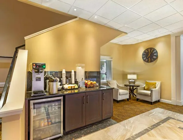 Best Western Plus Longbranch Hotel & Convention Center hotel detail image 2