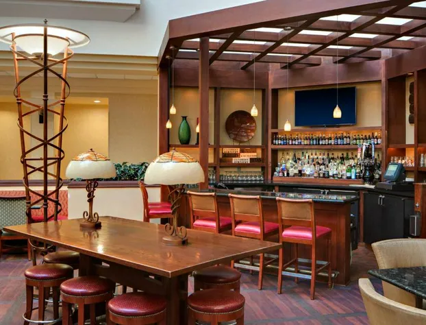 Radisson Hotel Cedar Rapids hotel detail image 3