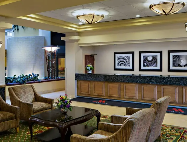 Radisson Hotel Cedar Rapids hotel detail image 4