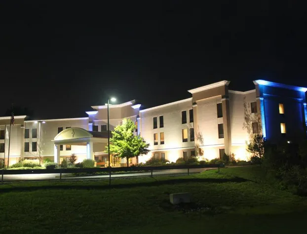 Holiday Inn Express Lewisburg/New Columbia by IHG hotel detail image 2