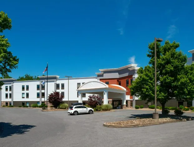 Holiday Inn Express Lewisburg/New Columbia by IHG hotel detail image 3