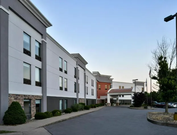 Holiday Inn Express Lewisburg/New Columbia by IHG hotel detail image 2