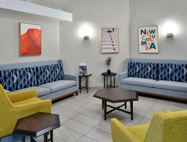 Holiday Inn Express Lewisburg/New Columbia by IHG hotel detail image 3