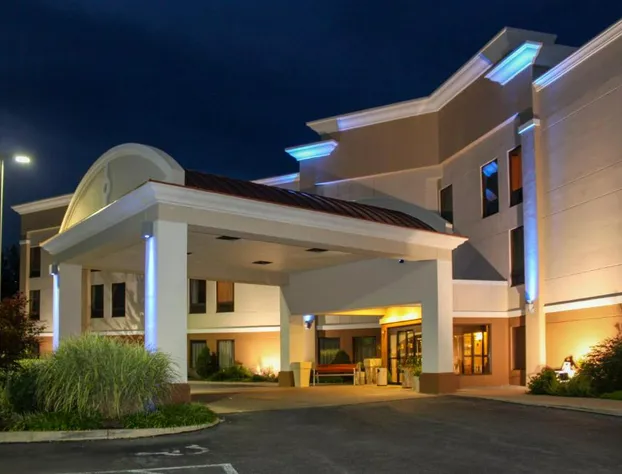 Holiday Inn Express Lewisburg/New Columbia by IHG hotel detail image 1
