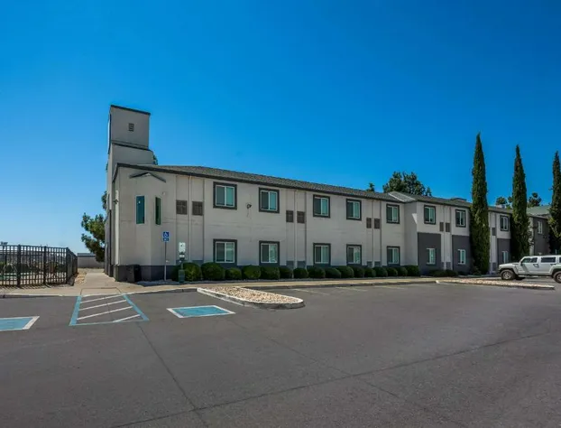 Quality Inn Yuba City/Marysville hotel detail image 1