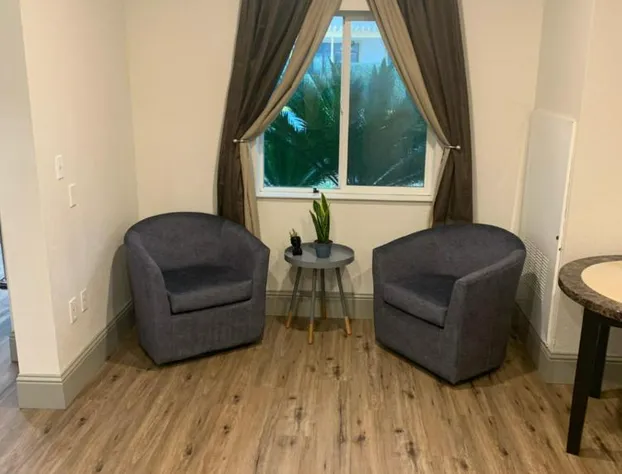 Quality Inn Yuba City/Marysville hotel detail image 1