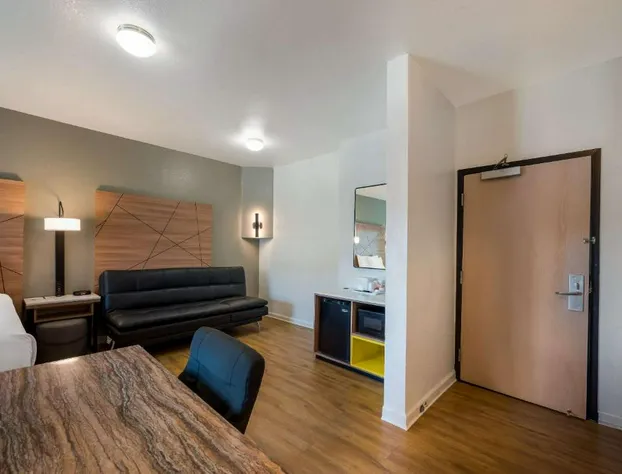 Quality Inn Yuba City/Marysville hotel detail image 2