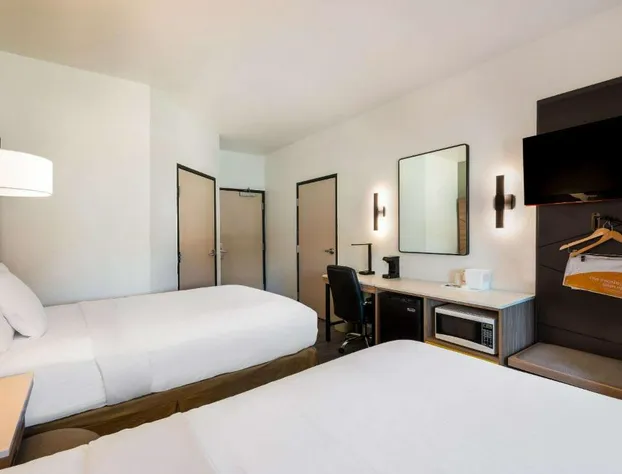 Quality Inn Yuba City/Marysville hotel detail image 3