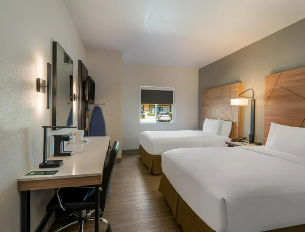 Quality Inn Yuba City/Marysville hotel detail image 4