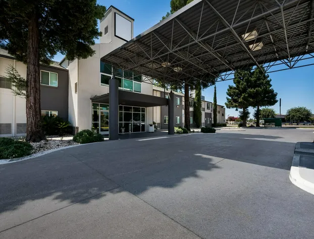 Quality Inn Yuba City/Marysville hotel detail image 2