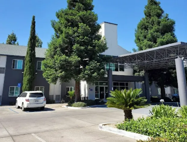 Quality Inn Yuba City/Marysville hotel detail image 3
