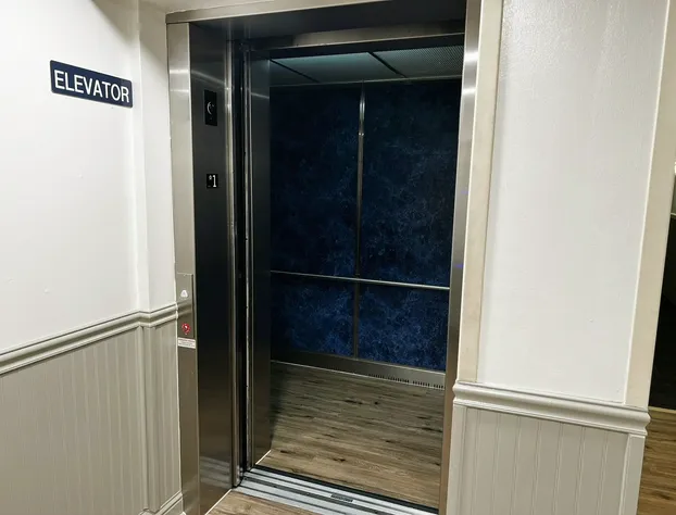 Quality Inn Yuba City/Marysville hotel detail image 4
