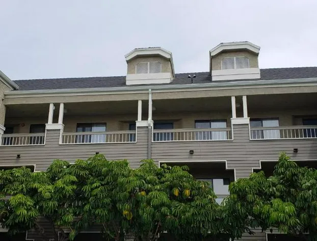 Oak Tree Inn hotel detail image 3