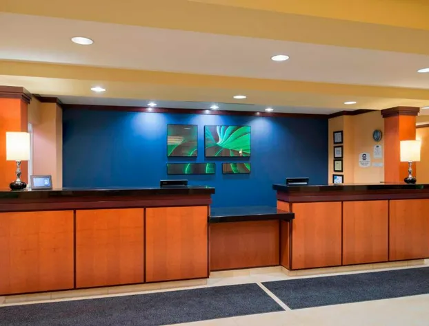 Fairfield Inn & Suites Huntingdon Route 22 Raystown Lake hotel detail image 3