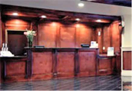 Super 8 by Wyndham Danville hotel detail image 2