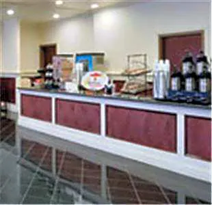 Super 8 by Wyndham Danville hotel detail image 3