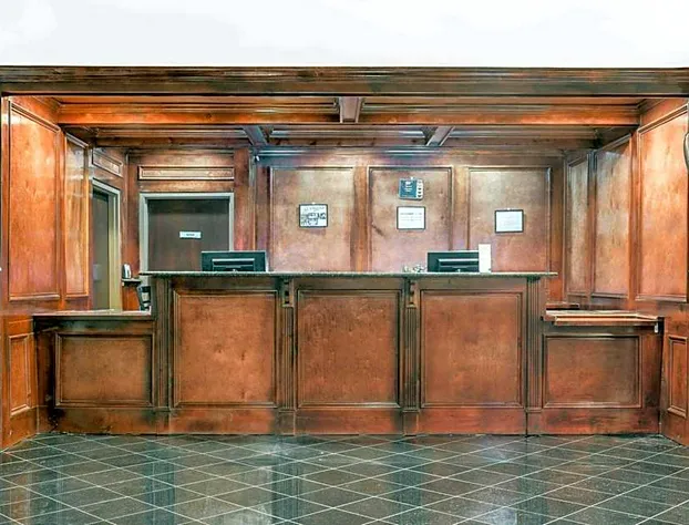 Super 8 by Wyndham Danville hotel detail image 4