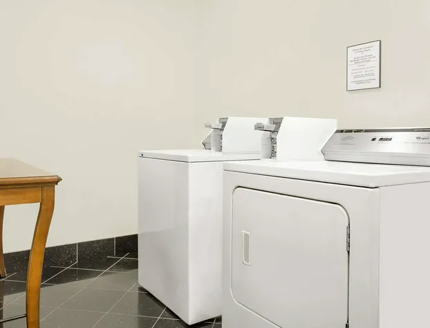 Super 8 by Wyndham Danville hotel detail image 1