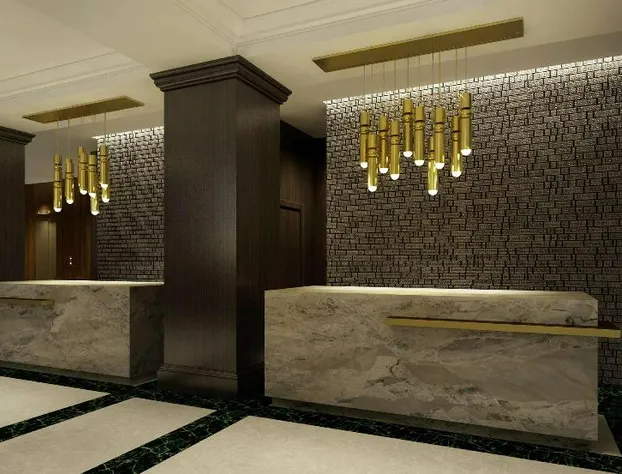 Hotel Fort Des Moines, Curio Collection by Hilton hotel detail image 2