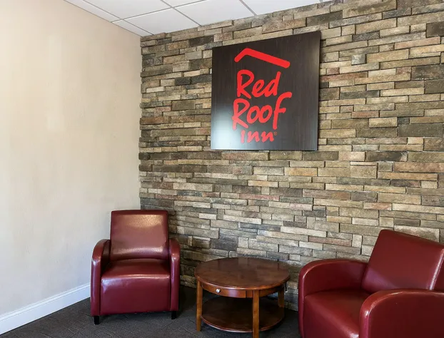 Red Roof Inn Clearfield hotel detail image 1