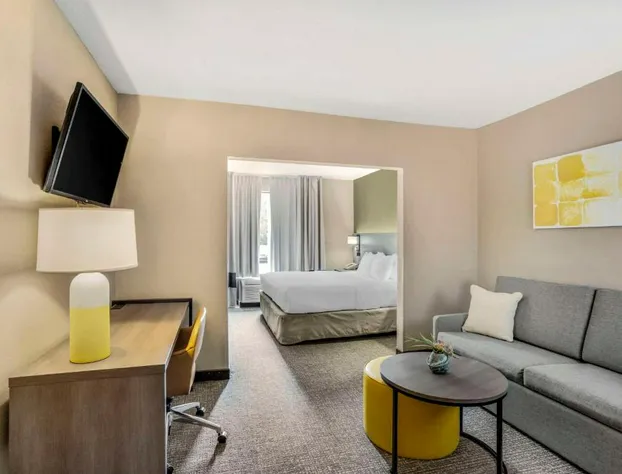 Comfort Inn hotel detail image 4