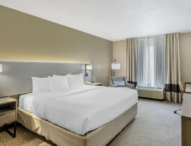 Comfort Inn hotel detail image 4