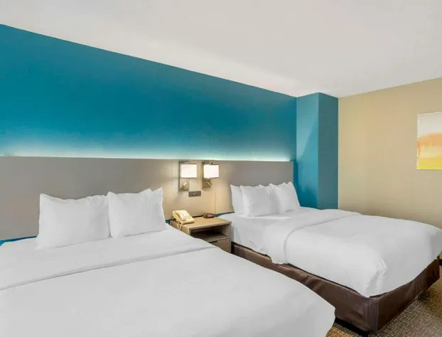 Comfort Inn Huntingdon hotel detail image 4