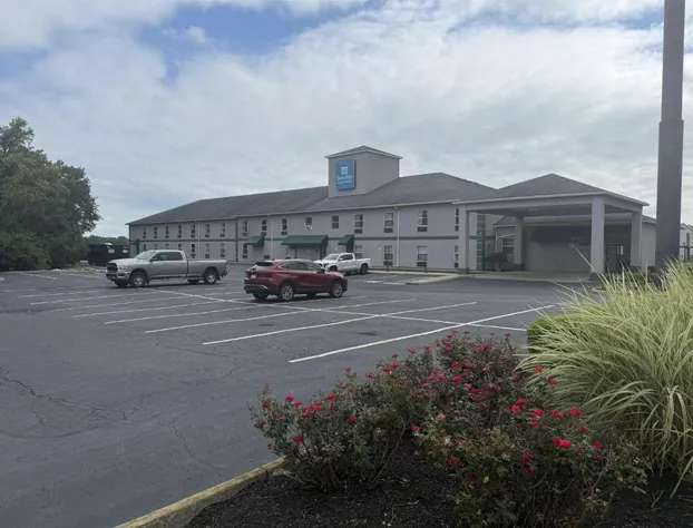 Surestay By Best Western Obetz Rickenbacker Airport hotel detail image 1