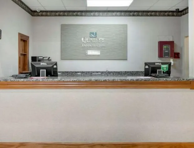 Surestay By Best Western Obetz Rickenbacker Airport hotel detail image 2