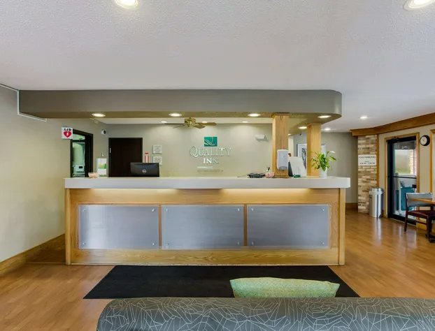 Quality Inn Athens hotel detail image 3