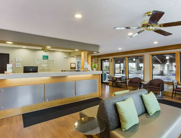 Quality Inn Athens hotel detail image 4