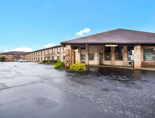 Quality Inn hotel detail image 2