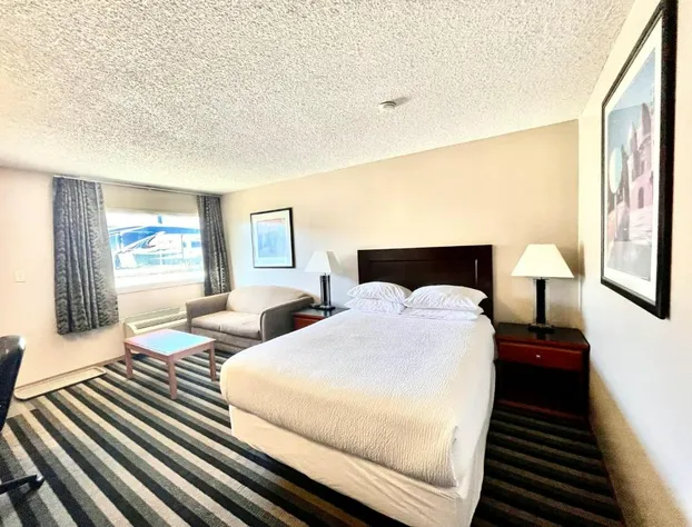 Royal Hotel hotel detail image 3