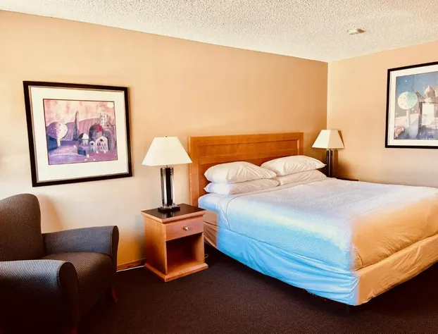 Royal Hotel hotel detail image 4