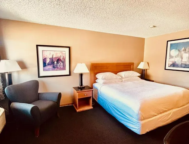 Royal Hotel hotel detail image 2