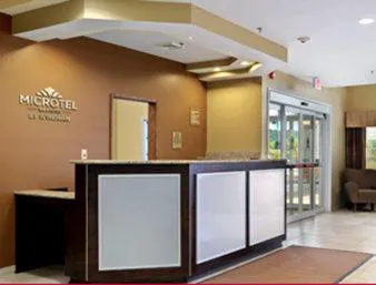 Microtel Inn & Suites by Wyndham Marietta hotel detail image 2