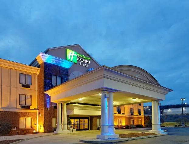 Holiday Inn Express & Suites Lancaster by IHG hotel detail image 3