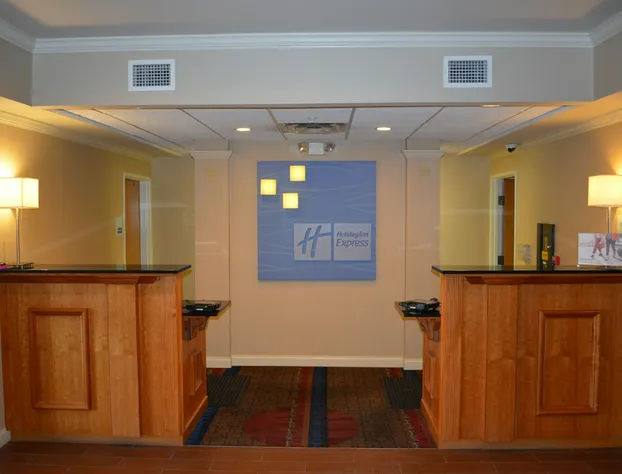 Holiday Inn Express & Suites Lancaster by IHG hotel detail image 4