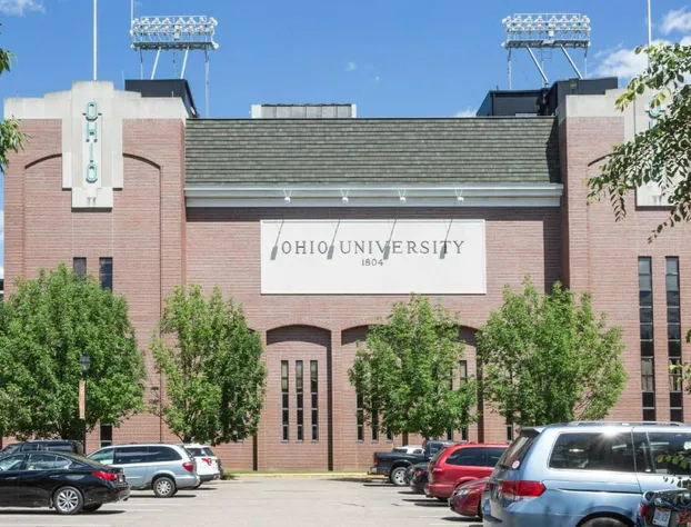 Days Inn by Wyndham Athens hotel detail image 3