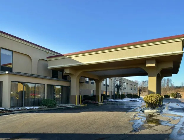 Hampton Inn Columbus-East hotel detail image 2