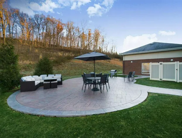 Fairfield Inn & Suites Marietta hotel detail image 3