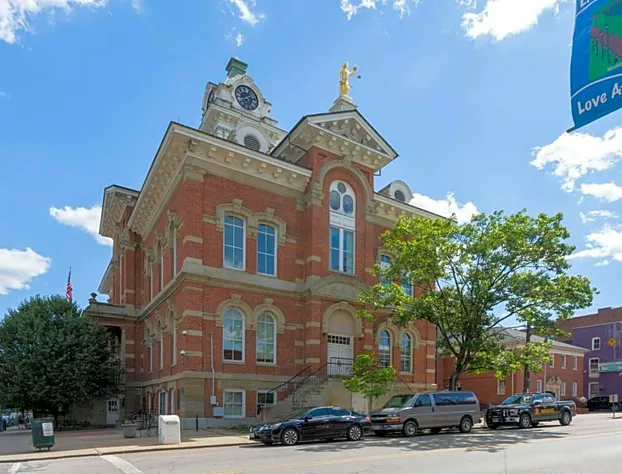 Knights Inn Athens hotel detail image 3