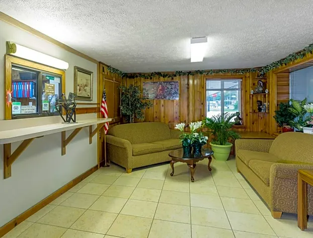 Knights Inn Athens hotel detail image 4