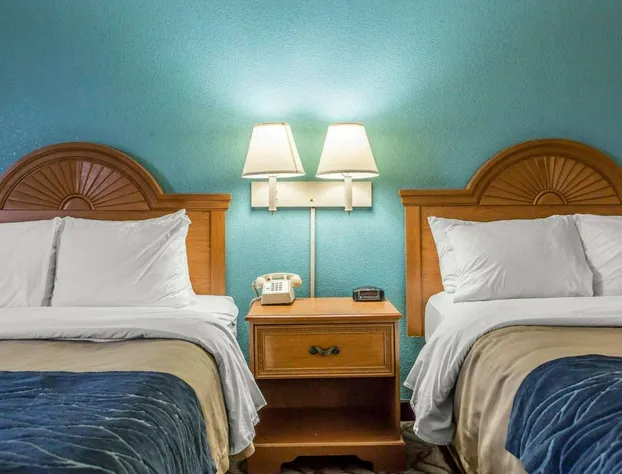 Quality Inn & Suites Circleville hotel detail image 2