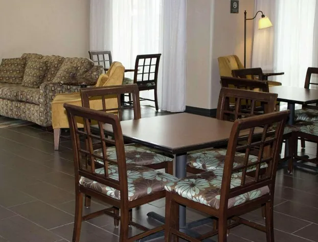 Hampton Inn Gallipolis hotel detail image 3